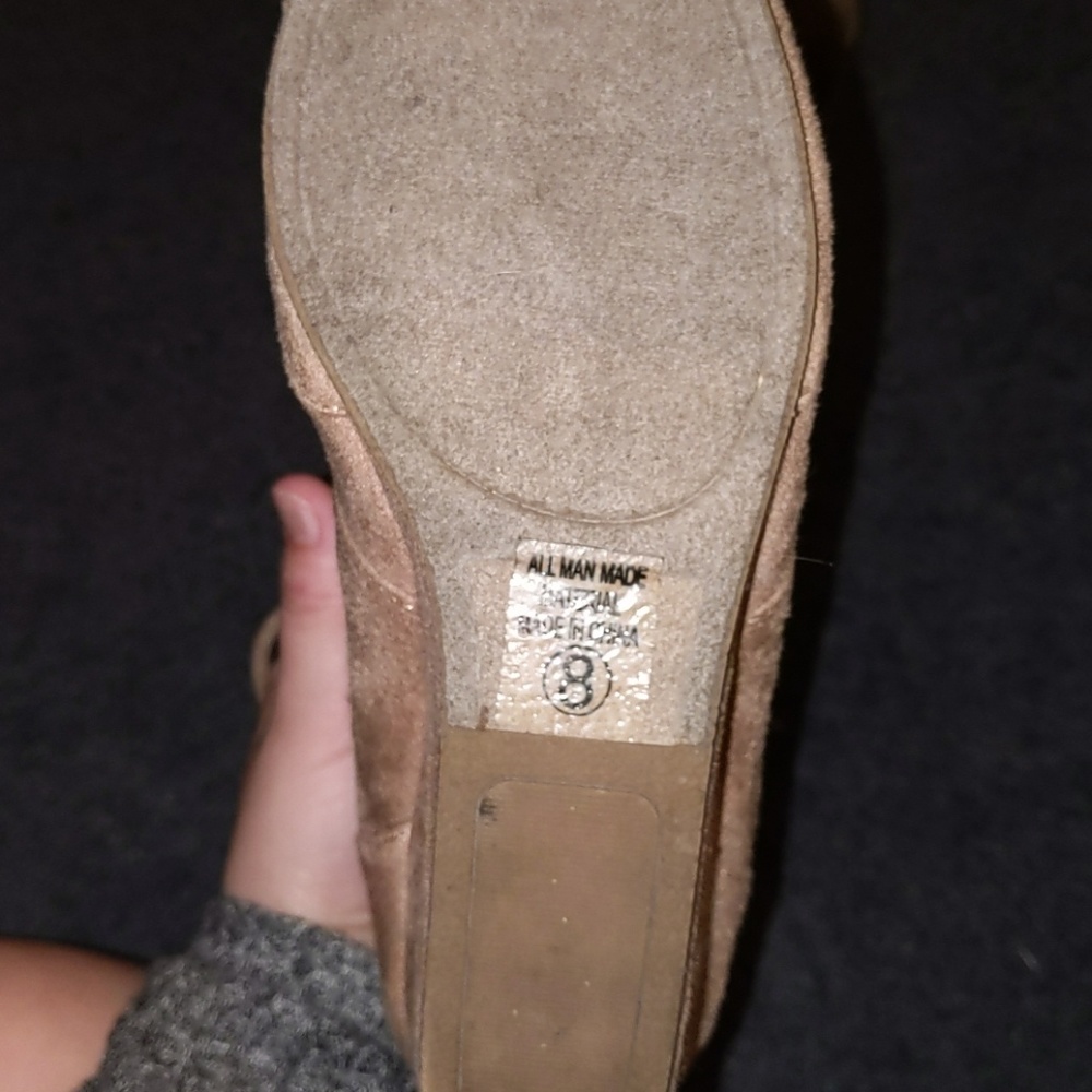 Booties - Picture 3 of 3